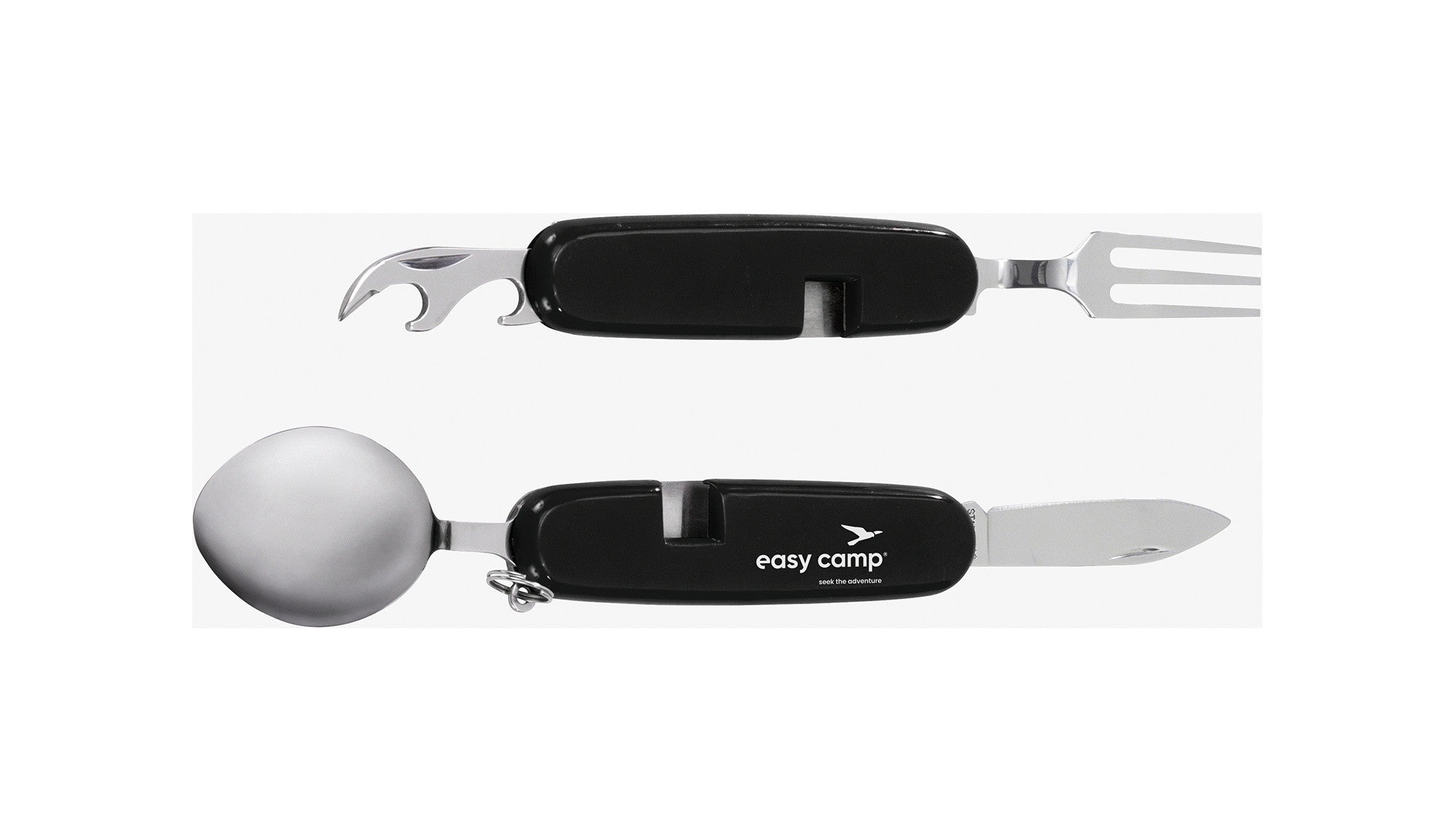 Σετ Μαχαιροπίρουνα Folding Easy Camp | www.lightgear.gr