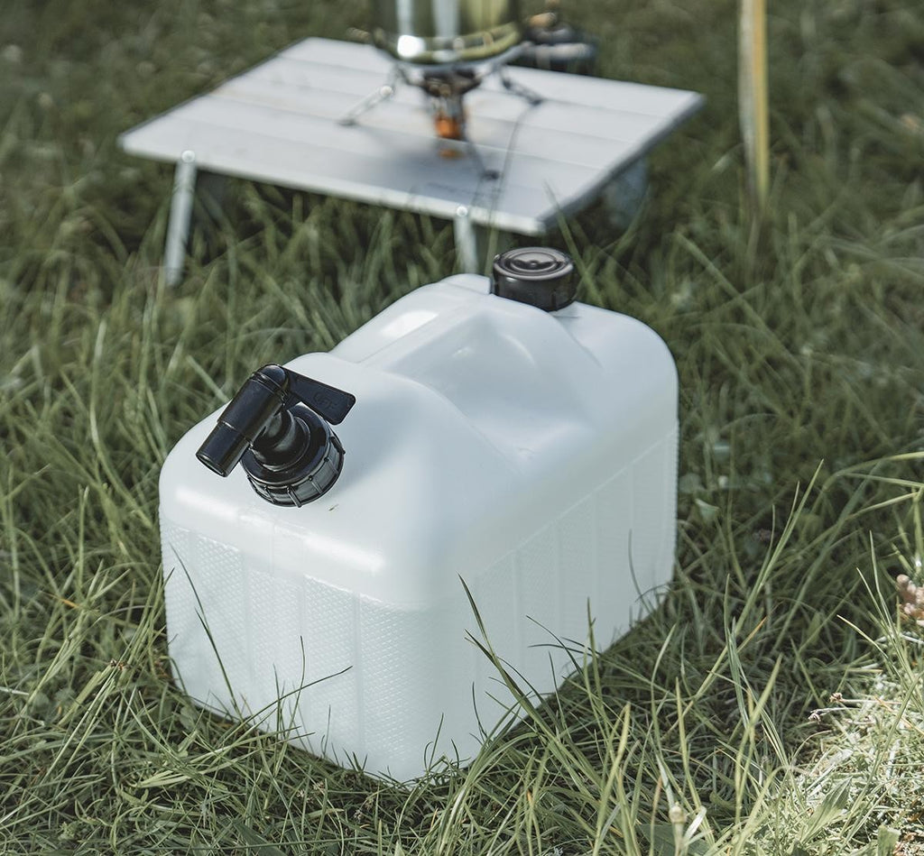 Δοχείο Νερού Easy Camp Thyme Jerry Can 10L | www.lightgear.gr