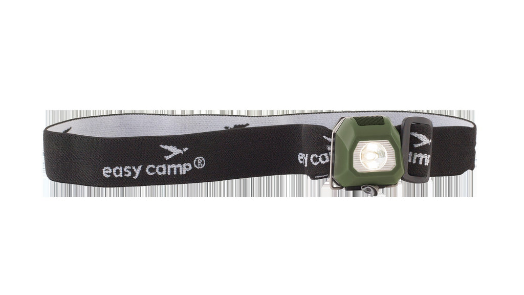 Φακός Κεφαλής Easy Camp Clover | www.lightgear.gr