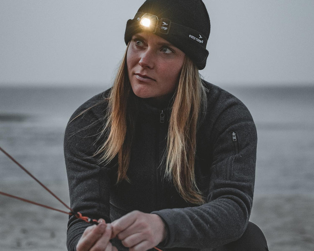 Φακός Κεφαλής Easy Camp Clover | www.lightgear.gr