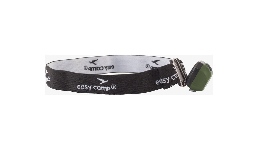 Φακός Κεφαλής Easy Camp Clover | www.lightgear.gr