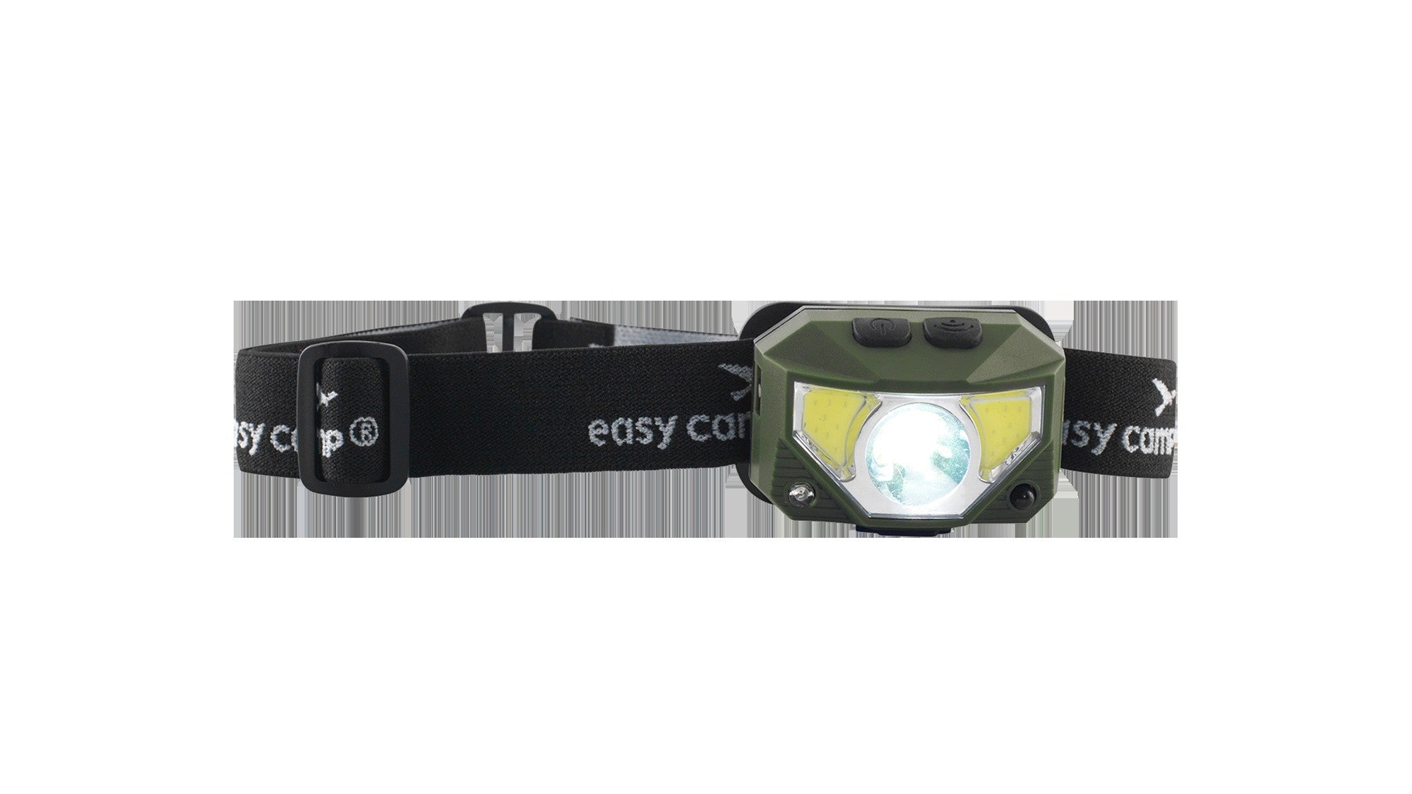 Φακός Κεφαλής Easy Camp Crowberry | www.lightgear.gr