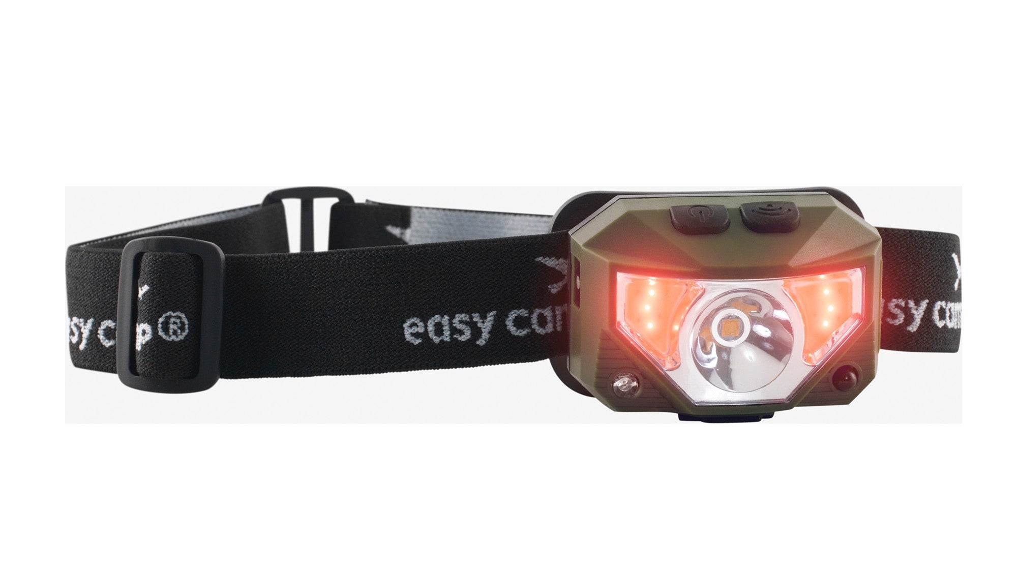 Φακός Κεφαλής Easy Camp Crowberry | www.lightgear.gr