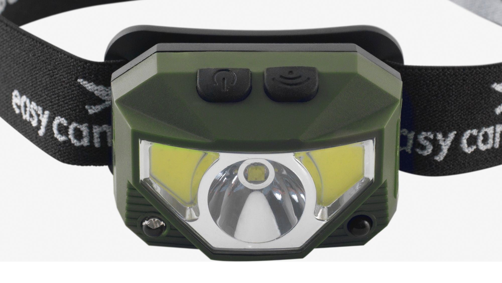 Φακός Κεφαλής Easy Camp Crowberry | www.lightgear.gr