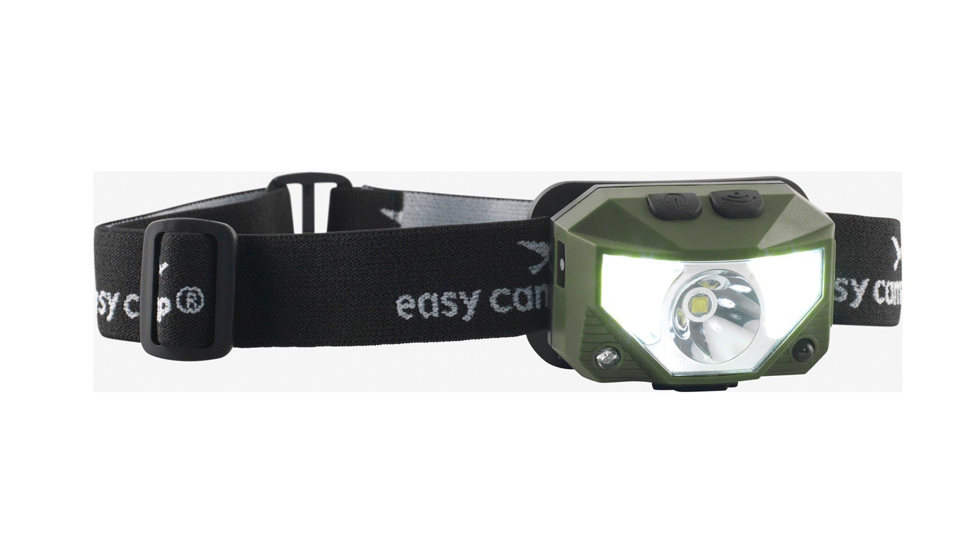 Φακός Κεφαλής Easy Camp Crowberry | www.lightgear.gr