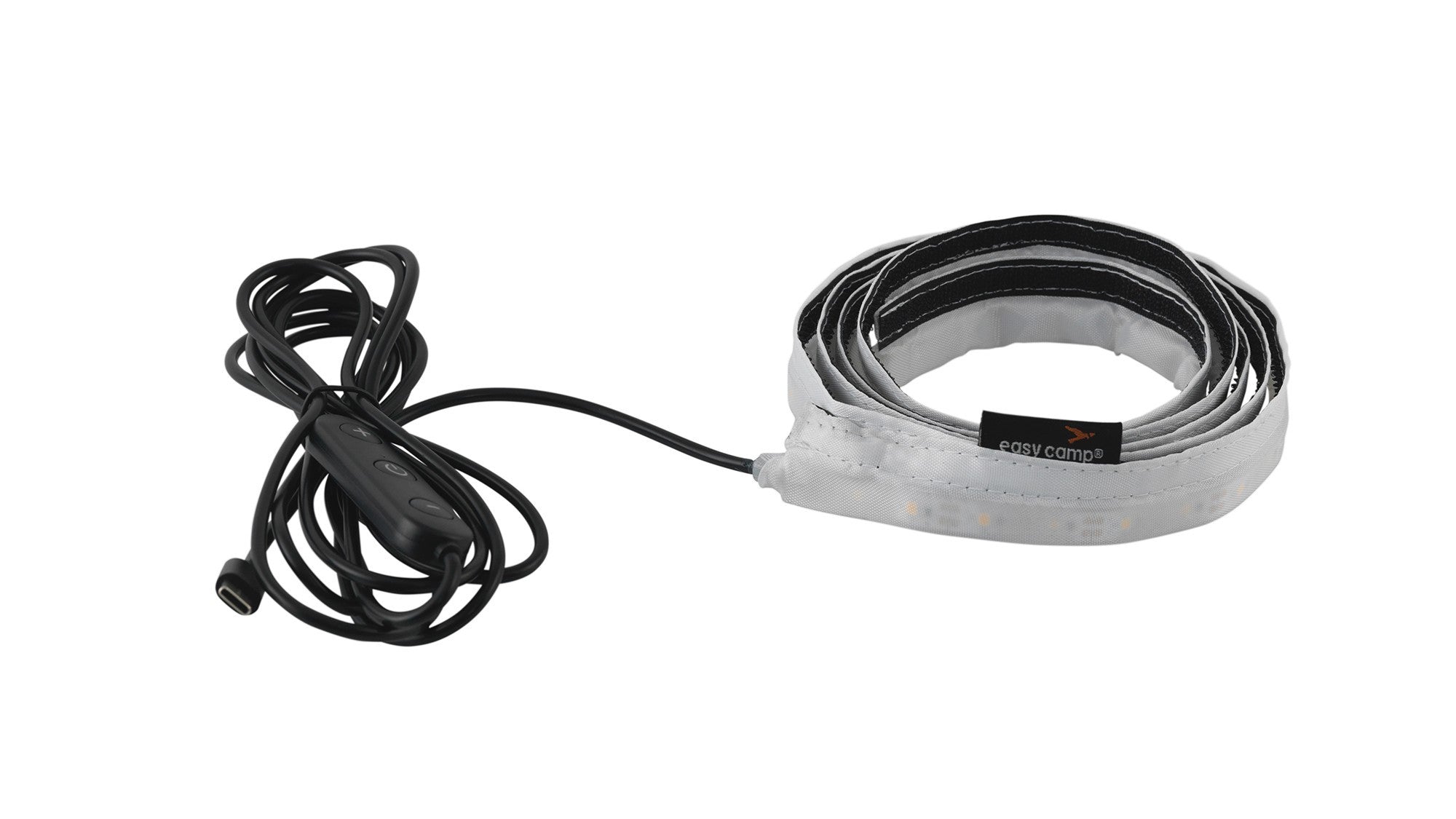 Φωτιστικό Σκηνής Twinflower Tent Light Easy Camp LED USB-C 150cm | www.lightgear.gr