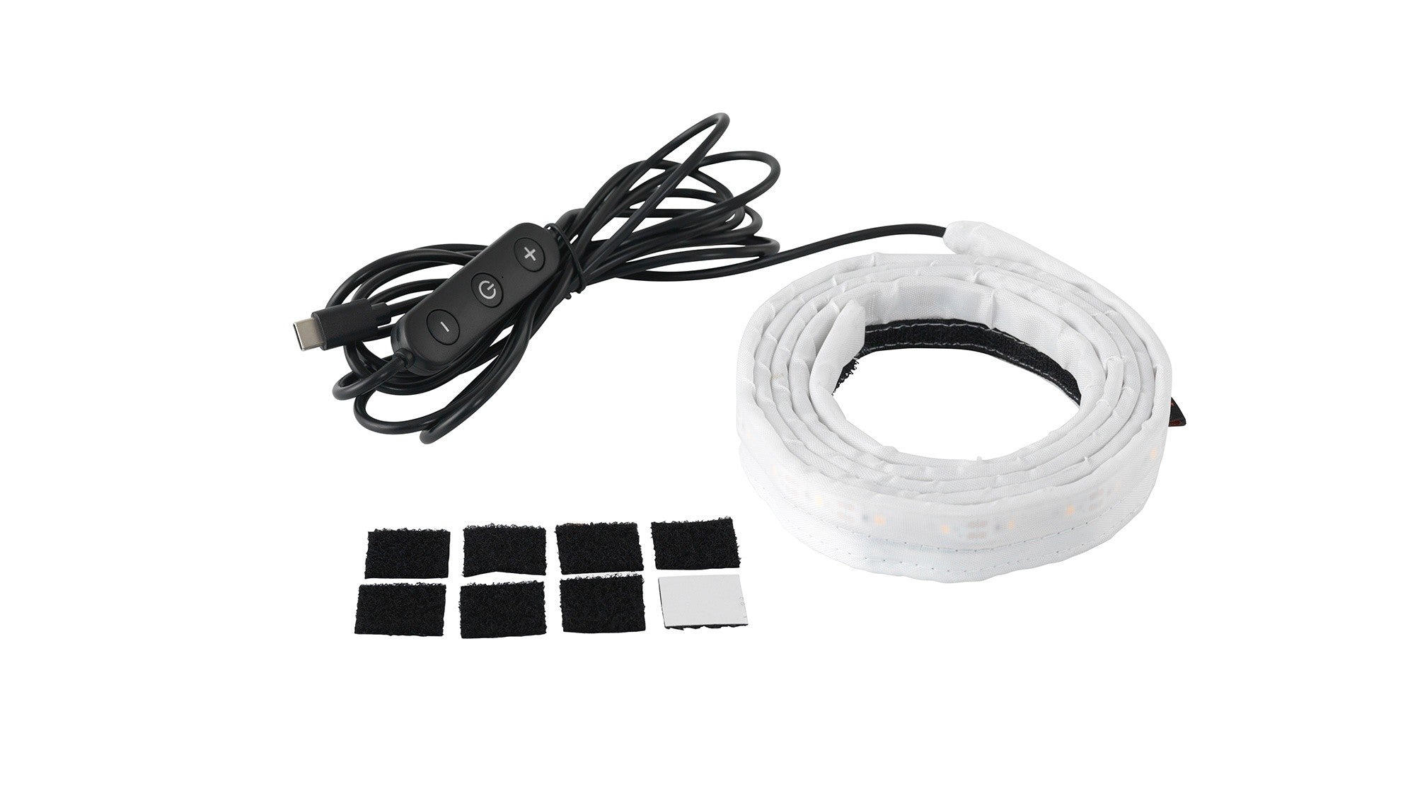 Φωτιστικό Σκηνής Twinflower Tent Light Easy Camp LED USB-C 150cm | www.lightgear.gr