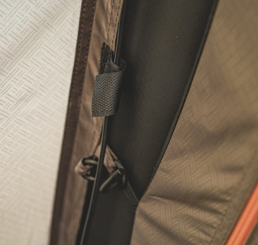 Φωτιστικό Σκηνής Twinflower Tent Light Easy Camp LED USB-C 150cm | www.lightgear.gr