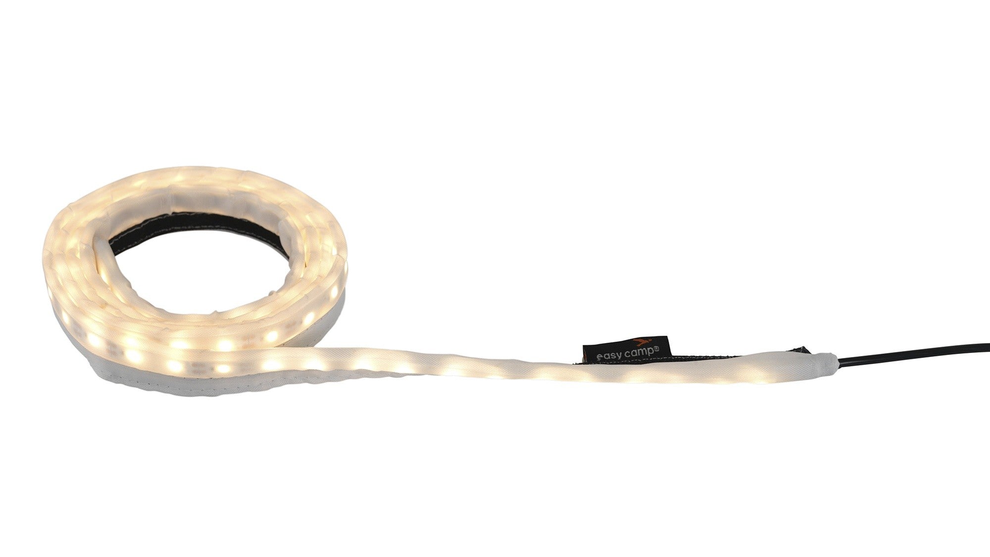 Φωτιστικό Σκηνής Twinflower Tent Light Easy Camp LED USB-C 150cm | www.lightgear.gr