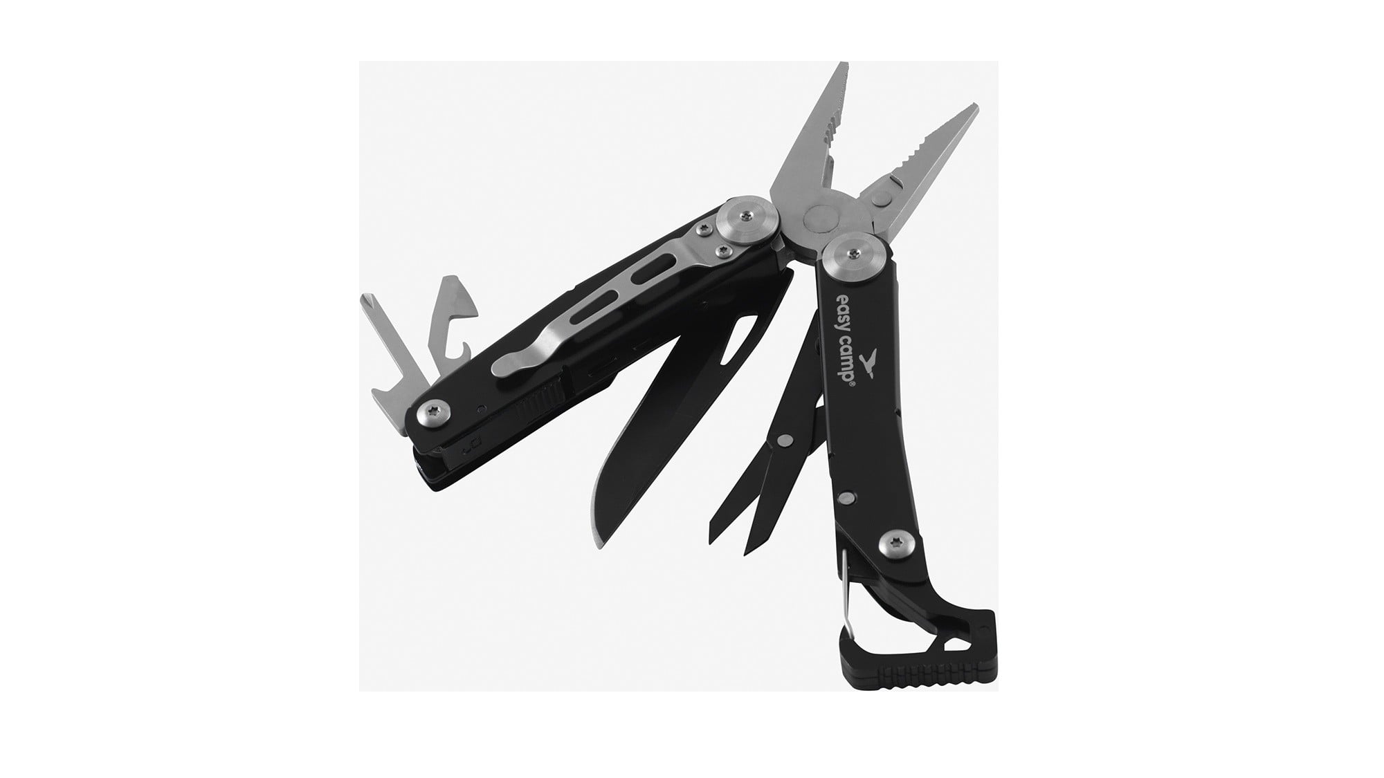 Πολυεργαλείο Easy Camp Rowan 10-in-1 Multitool | www.lightgear.gr