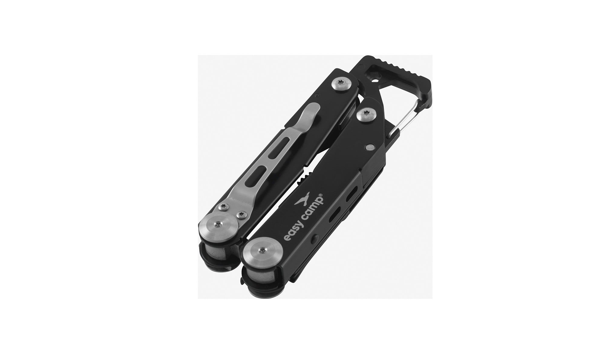 Πολυεργαλείο Easy Camp Rowan 10-in-1 Multitool | www.lightgear.gr