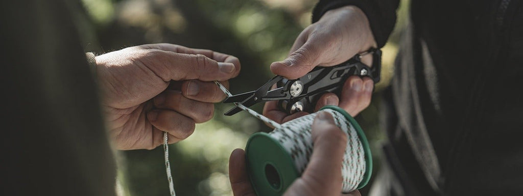 Πολυεργαλείο Easy Camp Rowan 10-in-1 Multitool | www.lightgear.gr