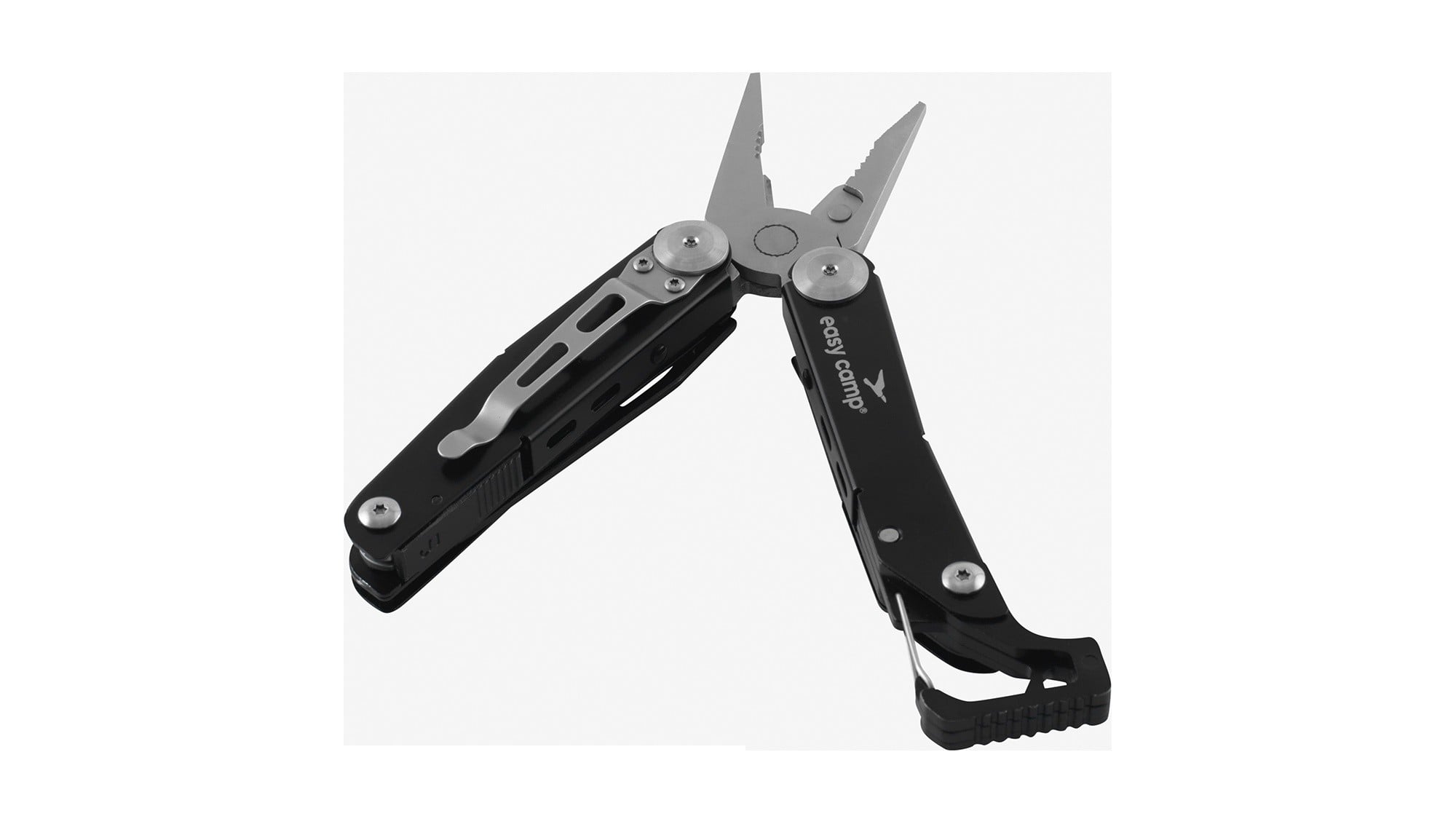 Πολυεργαλείο Easy Camp Rowan 10-in-1 Multitool | www.lightgear.gr