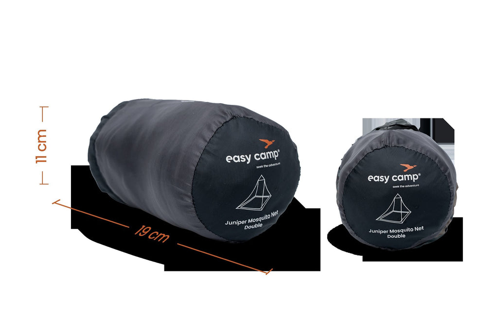 Κουνουπιέρα Easy Camp Juniper Double | www.lightgear.gr