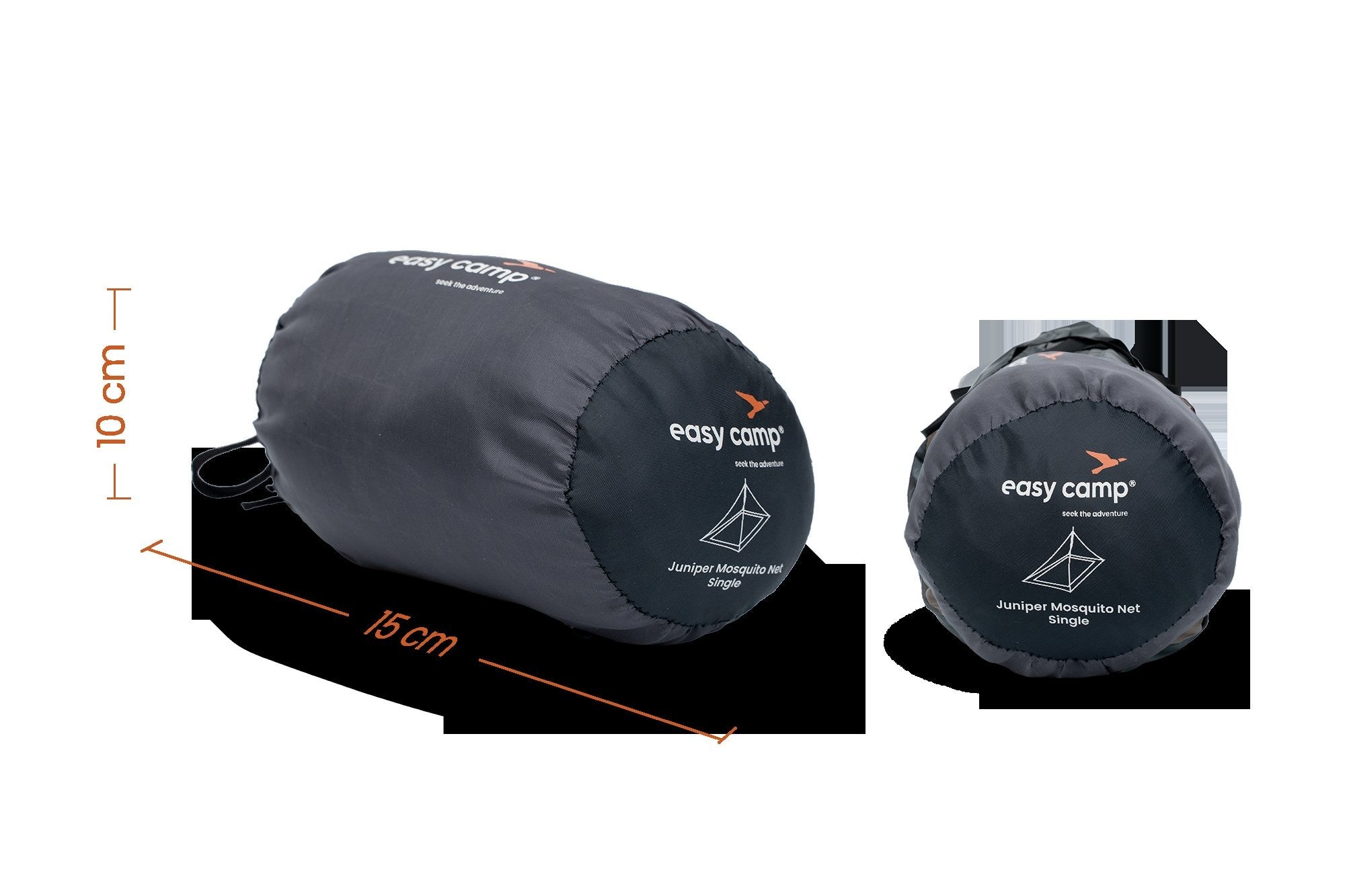 Κουνουπιέρα Easy Camp Juniper Single | www.lightgear.gr