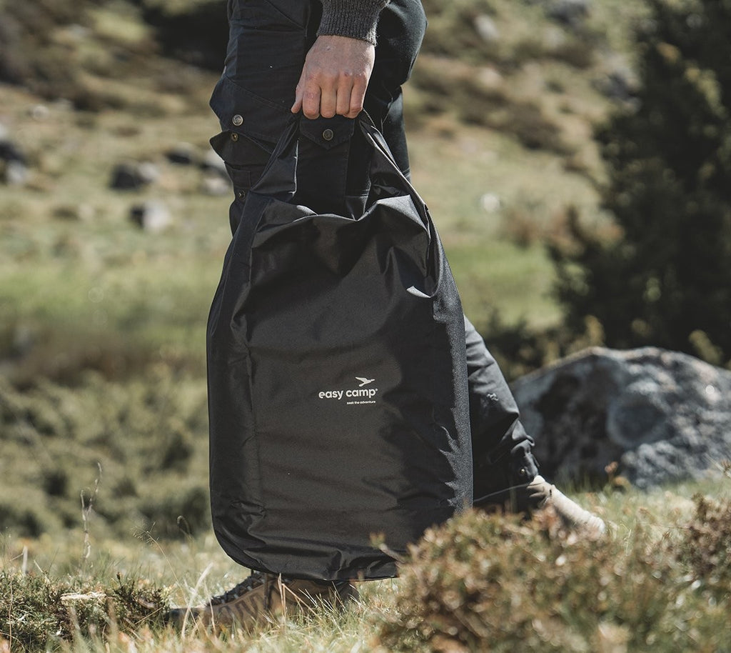 Αδιάβροχος Σάκος Easy Camp Dry-pack L | www.lightgear.gr