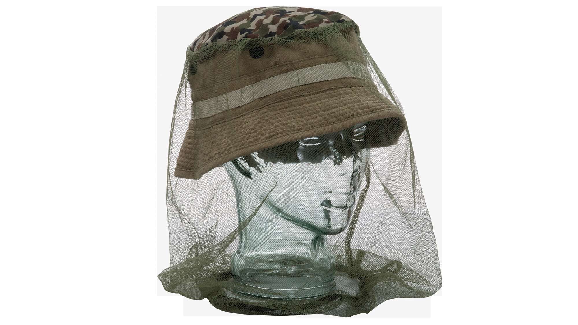 Κουνουπιέρα Κεφαλής Insect Head Net Easy Camp | www.lightgear.gr