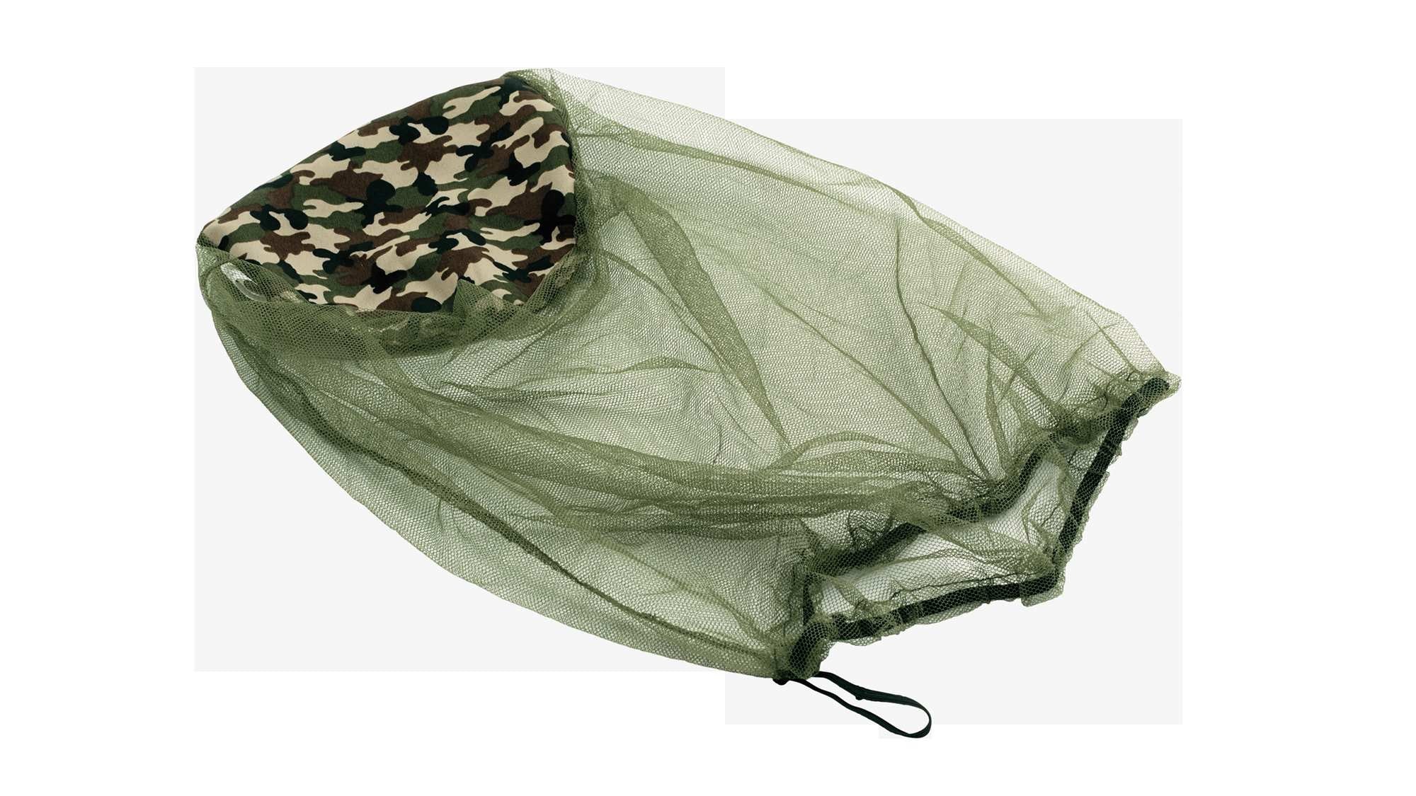 Κουνουπιέρα Κεφαλής Insect Head Net Easy Camp | www.lightgear.gr
