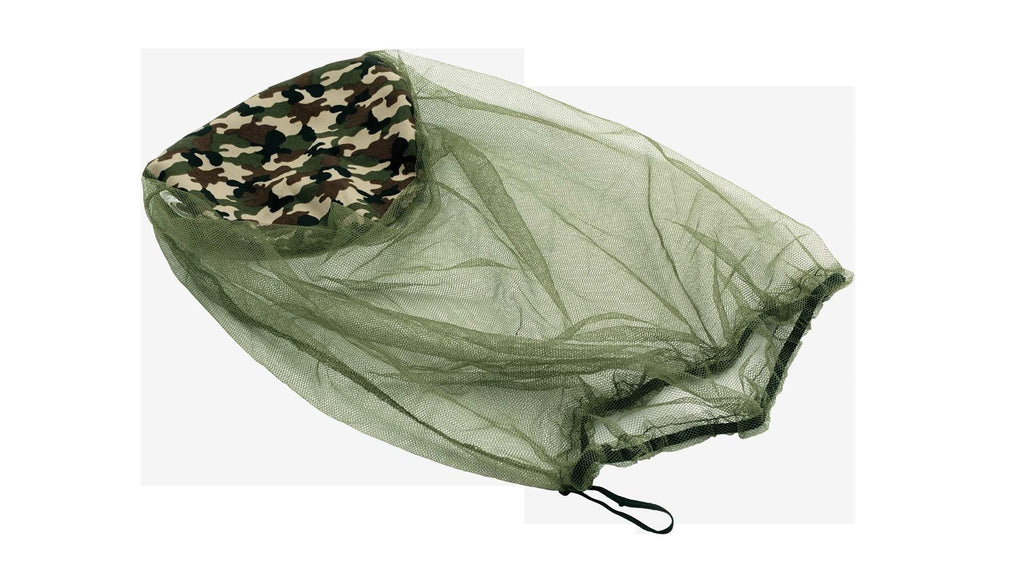 Κουνουπιέρα Κεφαλής Insect Head Net Easy Camp | www.lightgear.gr