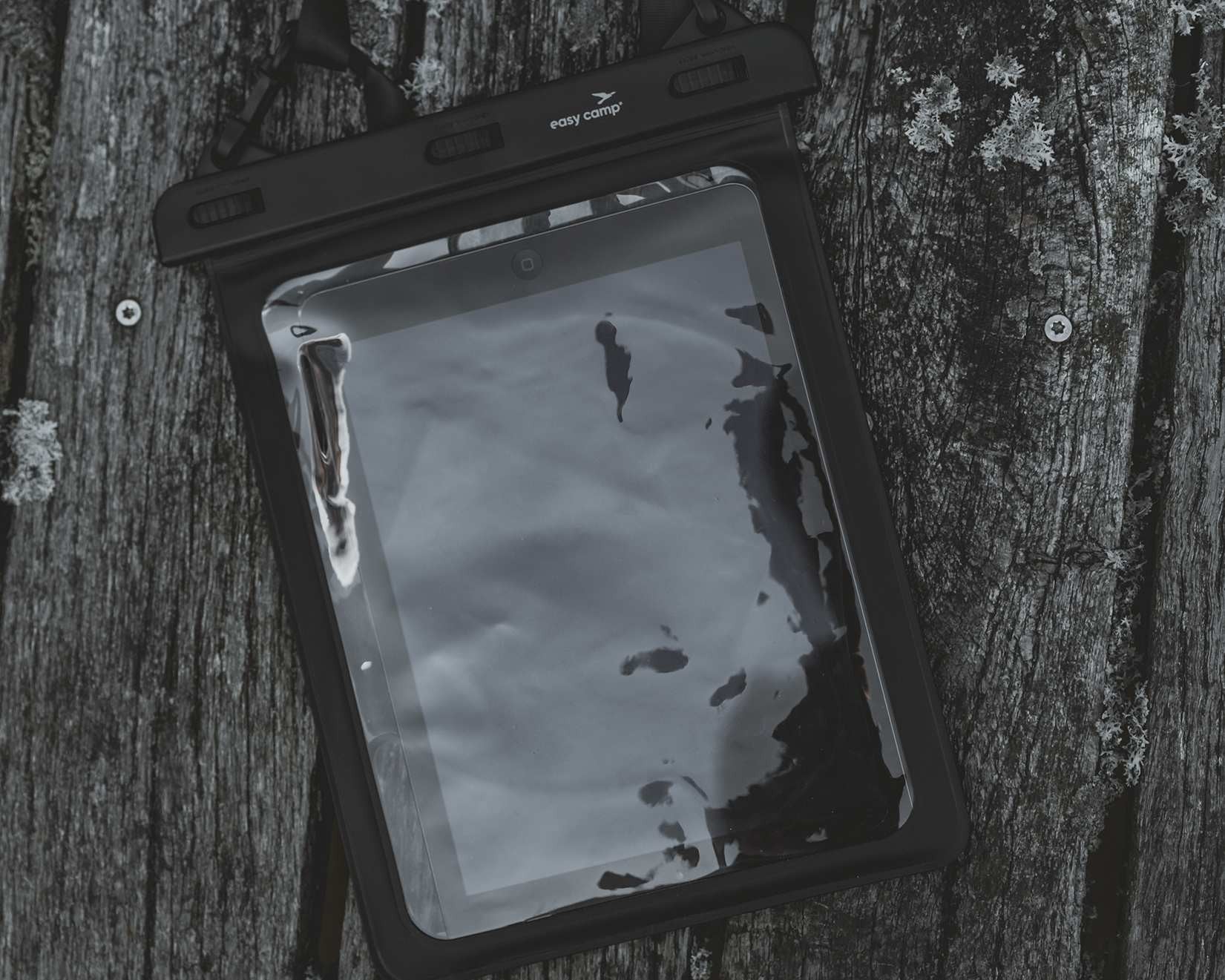 Αδιάβροχη Θήκη Tablet Easy Camp Sandwort | www.lightgear.gr