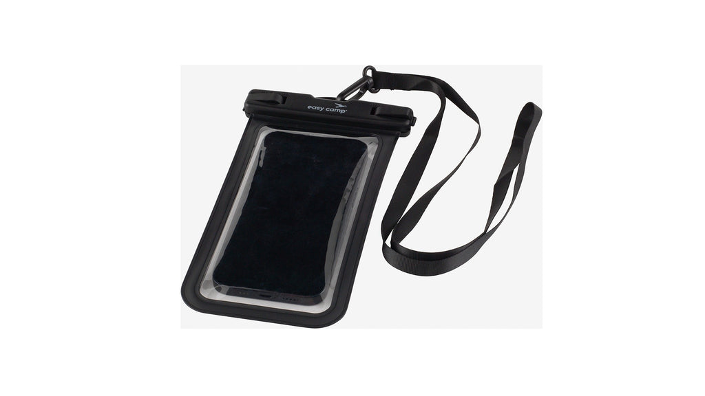 Αδιάβροχη Θήκη Smartphone Easy Camp Sandwort | www.lightgear.gr