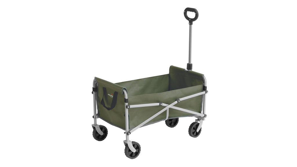 Καρότσι Μεταφοράς Easy Camp Hornbeam | www.lightgear.gr