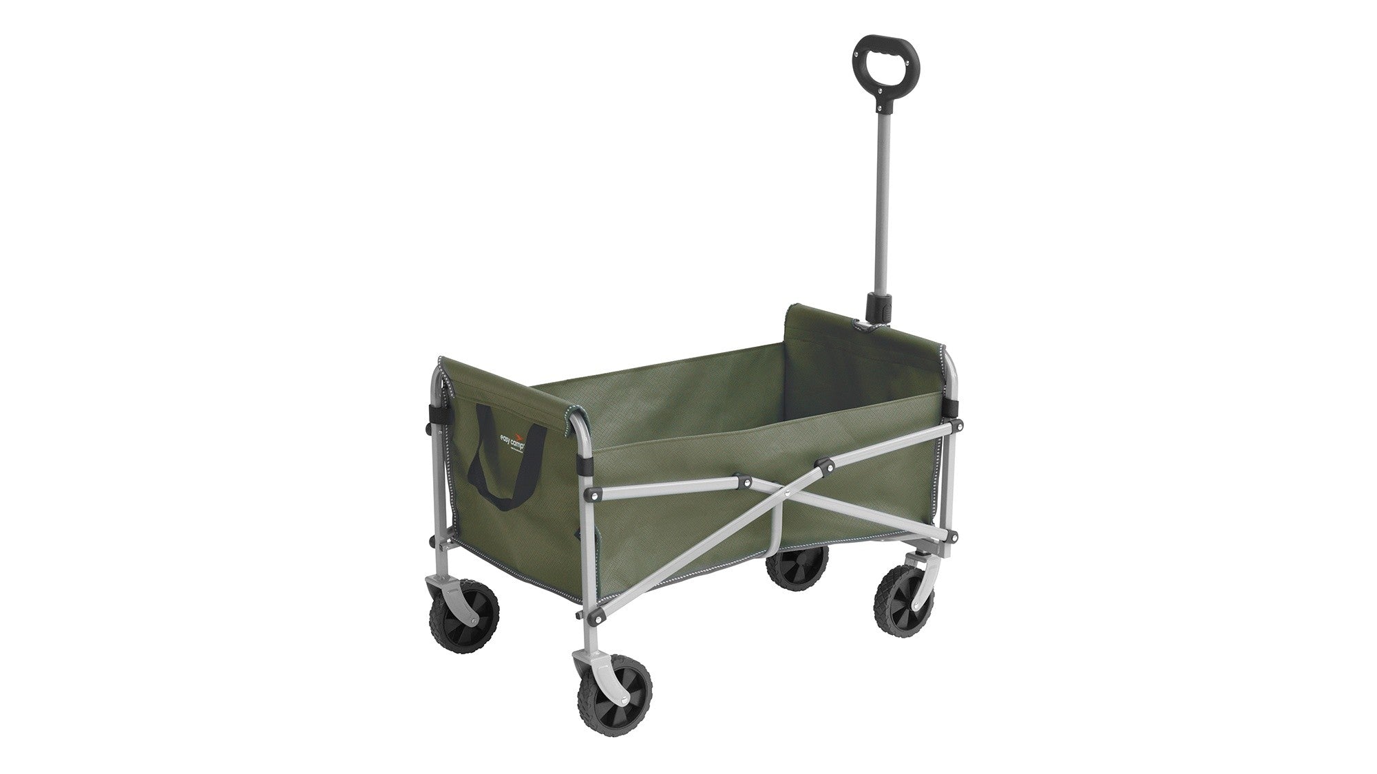 Καρότσι Μεταφοράς Easy Camp Hornbeam | www.lightgear.gr