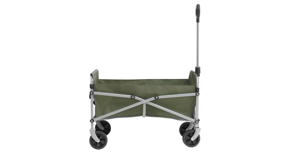 Καρότσι Μεταφοράς Easy Camp Hornbeam | www.lightgear.gr