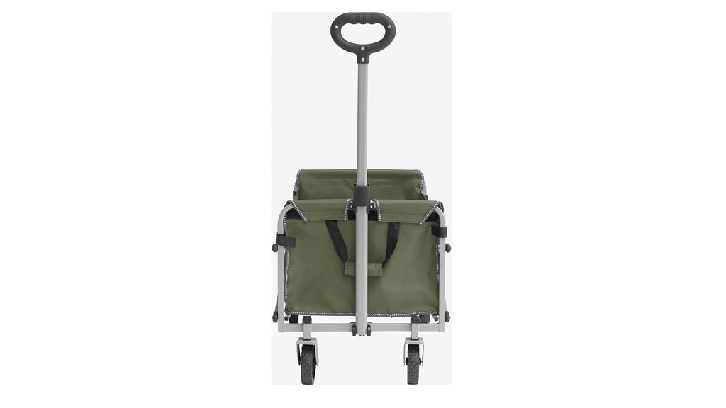 Καρότσι Μεταφοράς Easy Camp Hornbeam | www.lightgear.gr