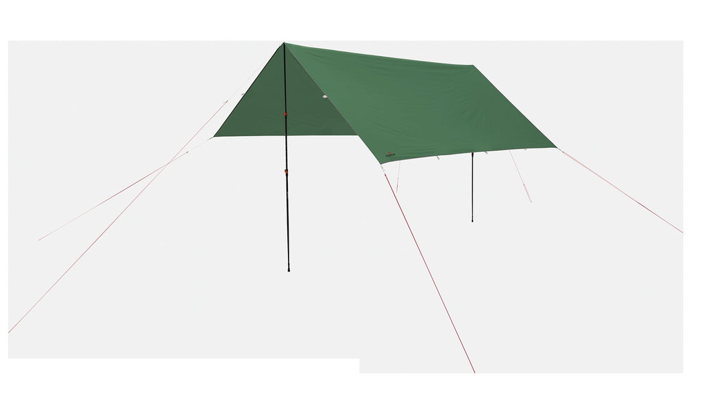 Τέντα Robens Tarp 2.5 x 2.5 m Pro | www.lightgear.gr