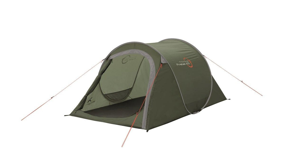 Σκηνή Easy Camp Pop-Up Fireball 200 | www.lightgear.gr