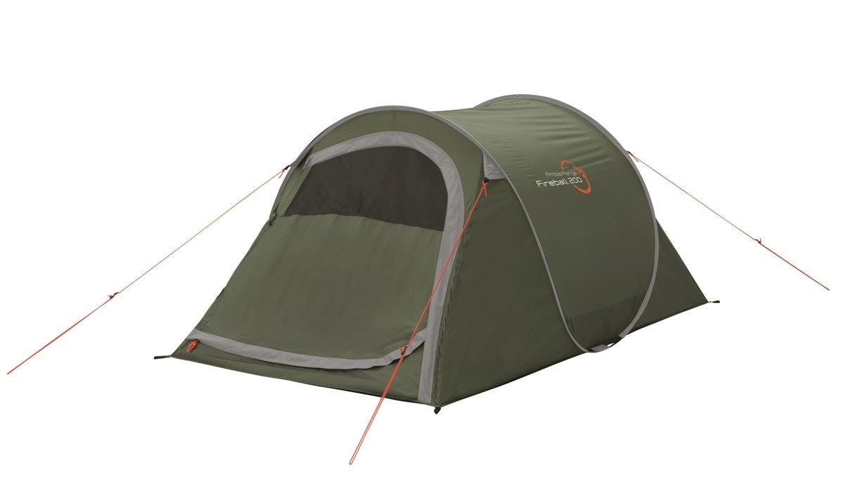 Σκηνή Easy Camp Pop-Up Fireball 200 | www.lightgear.gr
