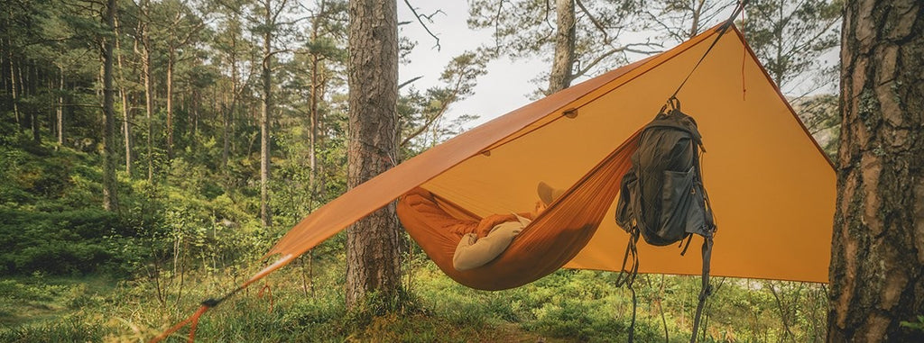 Τέντα Robens Vestis Solo Tarp UL 2.50 x 2.30 | www.lightgear.gr