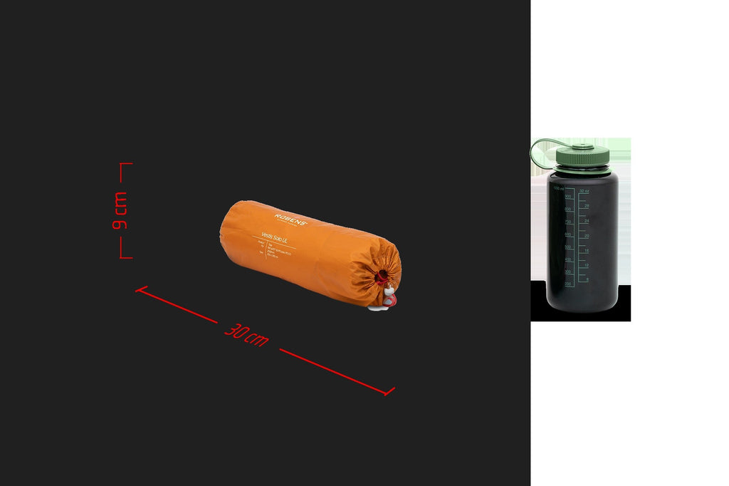 Τέντα Robens Vestis Solo Tarp UL 2.50 x 2.30 | www.lightgear.gr