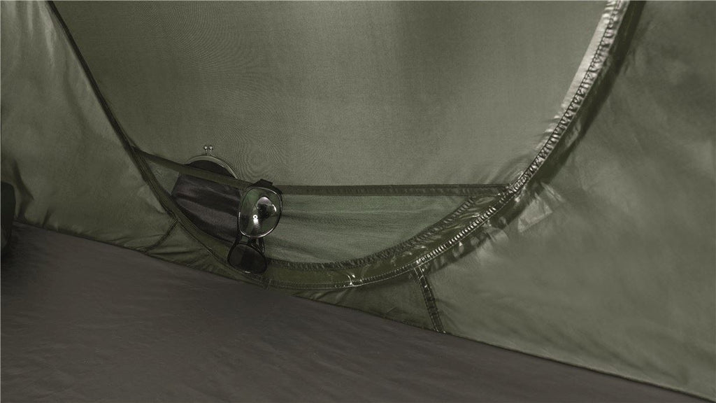 Σκηνή Easy Camp Pop-Up Fireball 200 | www.lightgear.gr