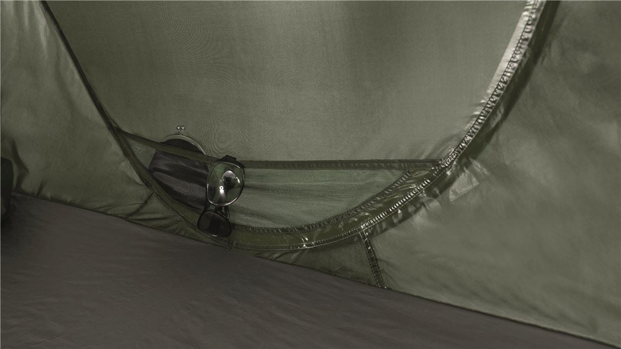 Σκηνή Easy Camp Pop-Up Fireball 200 | www.lightgear.gr