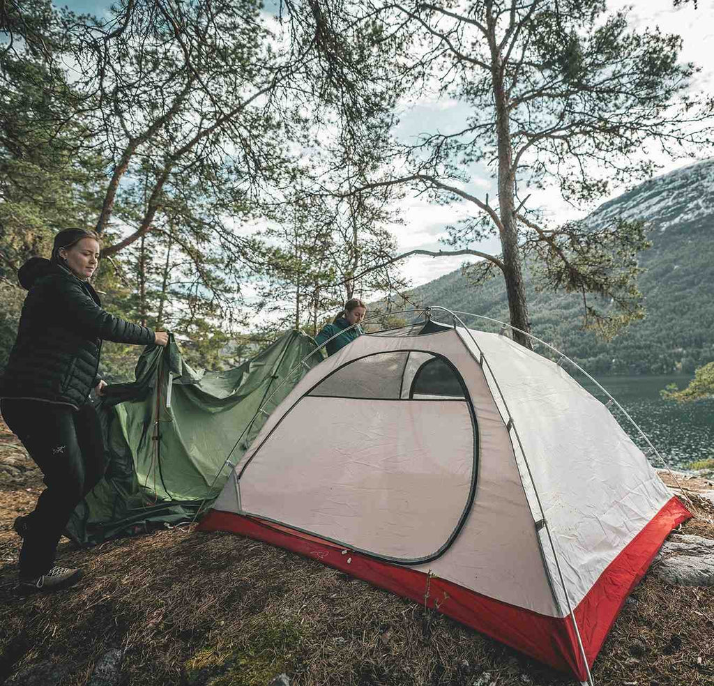 Σκηνή Robens Aster 2 Pro | www.lightgear.gr