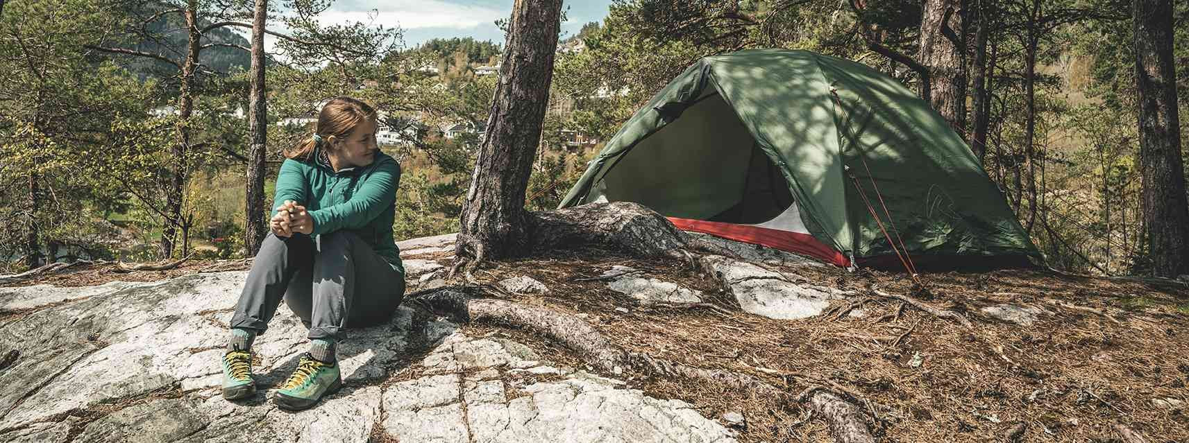 Σκηνή Robens Aster 3 Pro | www.lightgear.gr