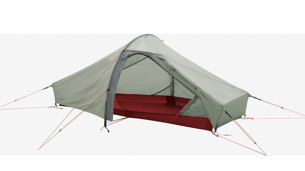 Σκηνή Robens Chaser 1 LW 1 Ατόμου | www.lightgear.gr