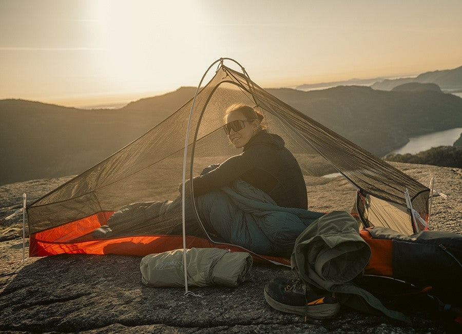 Σκηνή Robens Chaser 1 LW 1 Ατόμου | www.lightgear.gr