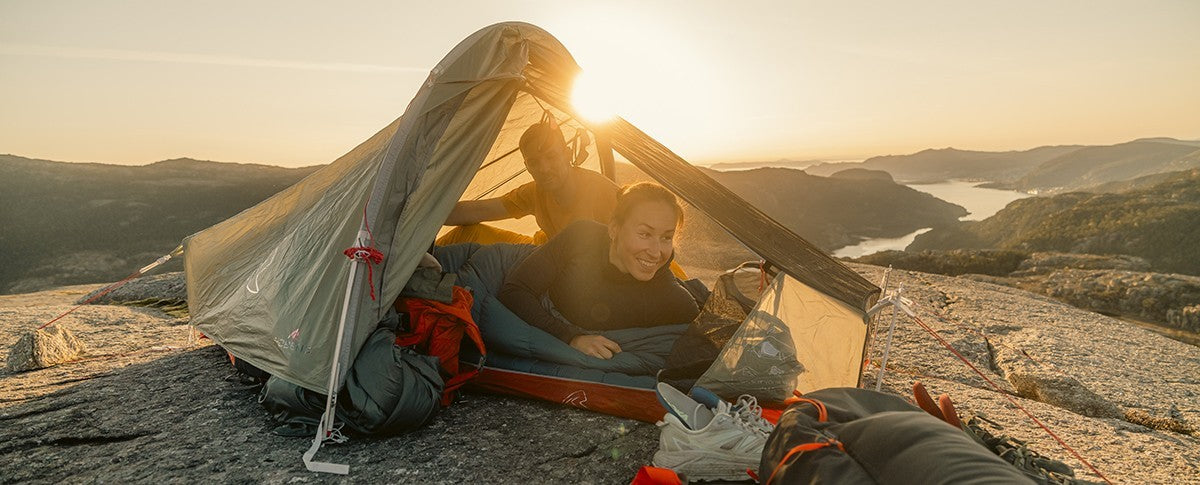 Σκηνή Robens Chaser 2 LW | www.lightgear.gr