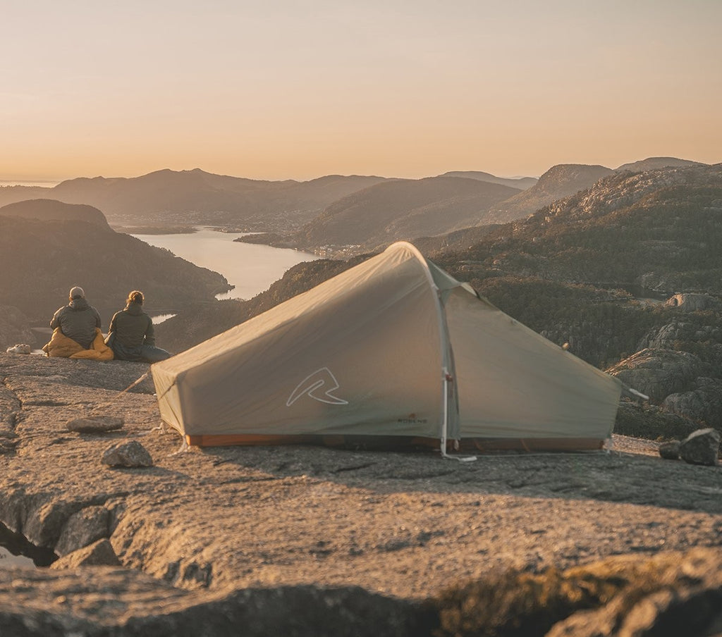 Σκηνή Robens Chaser 2 LW | www.lightgear.gr