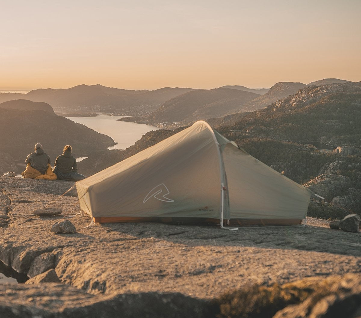 Σκηνή Robens Chaser 2 LW | www.lightgear.gr