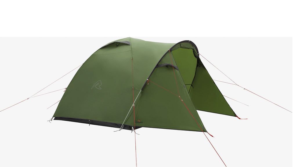 Σκηνή Robens Lago Flex 4 | www.lightgear.gr