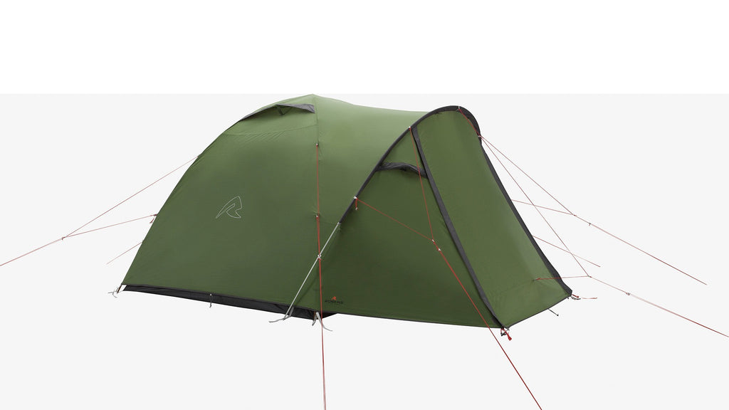 Σκηνή Robens Lago Flex 4 | www.lightgear.gr