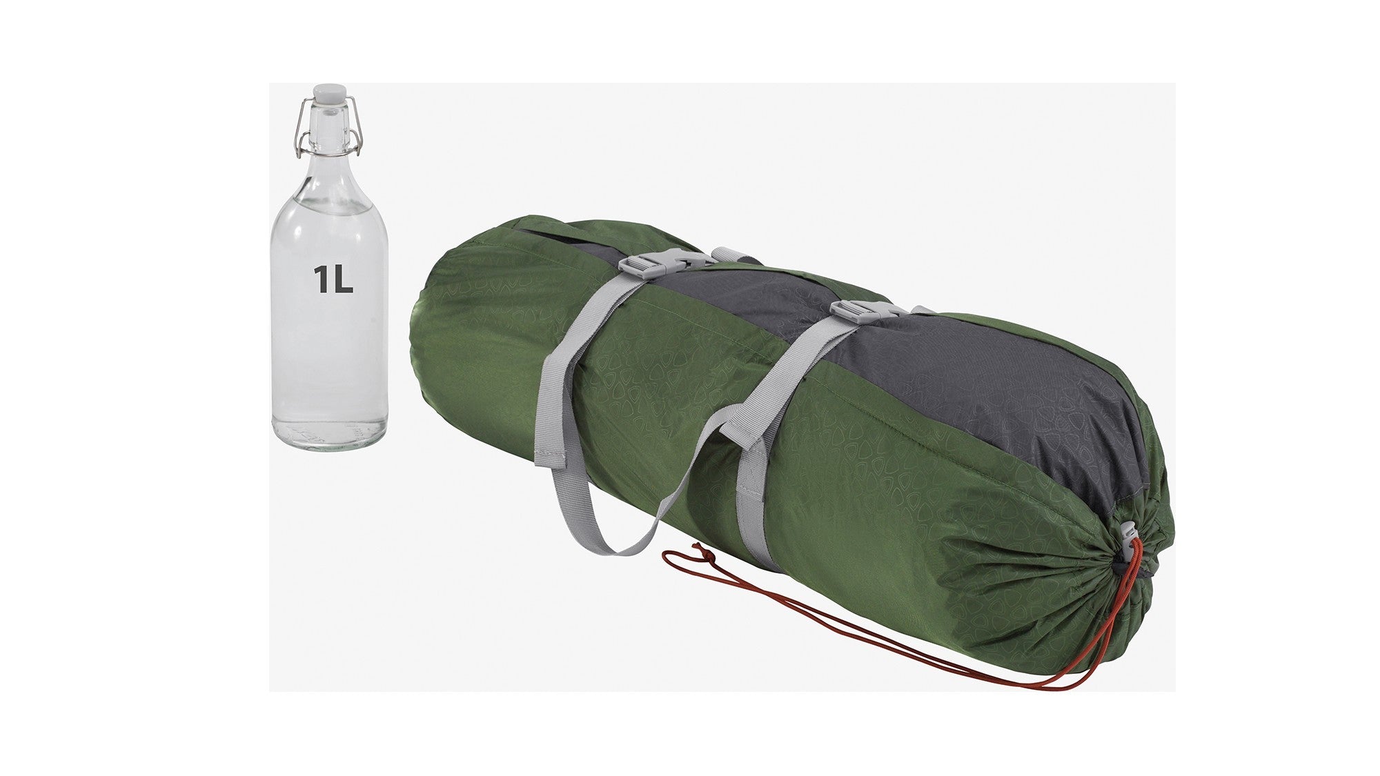 Σκηνή Robens Lago Flex 4 | www.lightgear.gr
