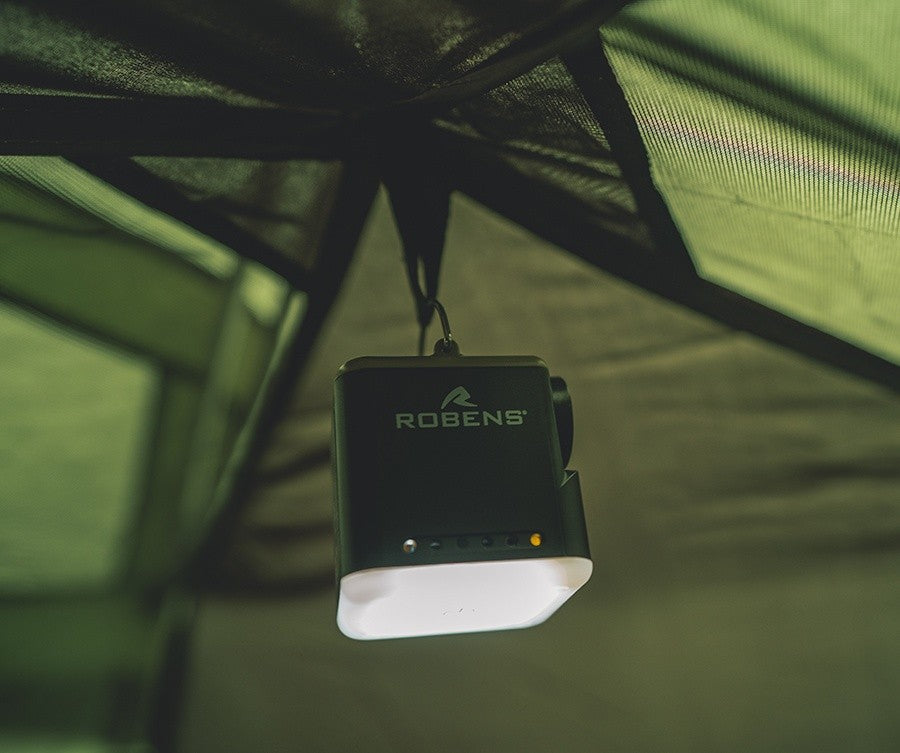 Σκηνή Robens Lago Flex 4 | www.lightgear.gr