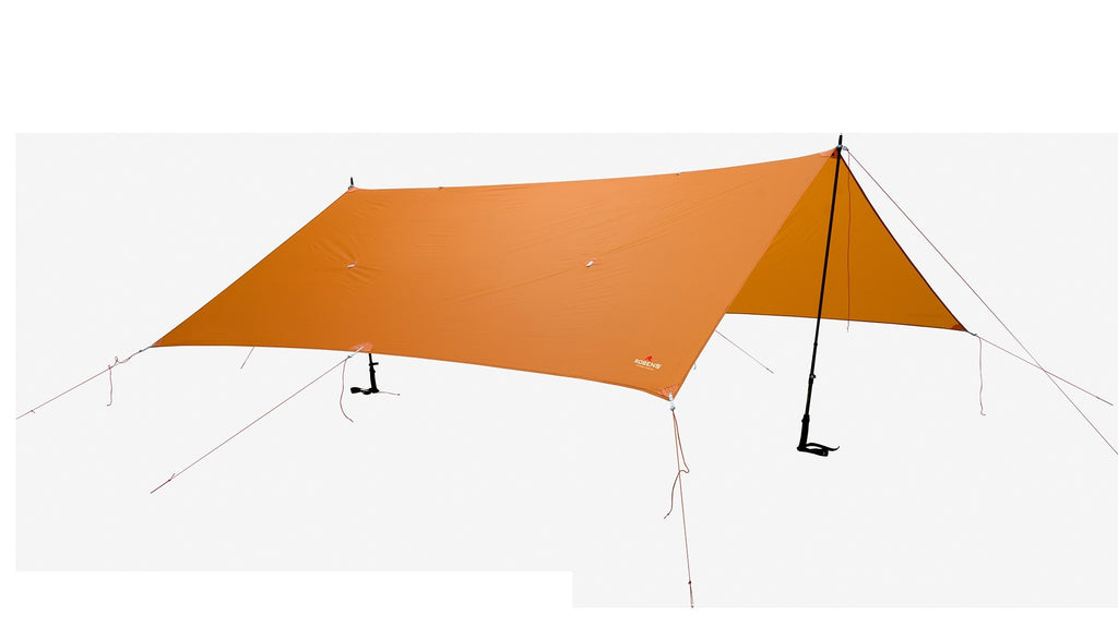 Τέντα Vestis Duo Tarp UL Robens 3.10 x 2.92 | www.lightgear.gr