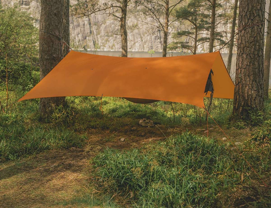 Τέντα Vestis Duo Tarp UL Robens 3.10 x 2.92 | www.lightgear.gr