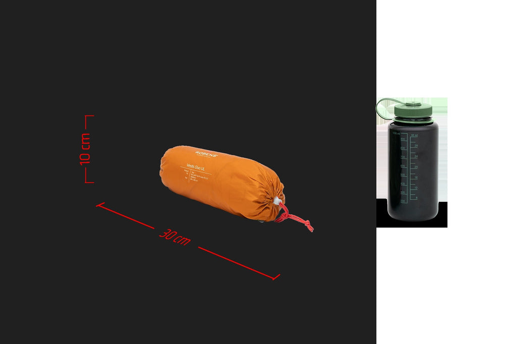 Τέντα Vestis Duo Tarp UL Robens 3.10 x 2.92 | www.lightgear.gr